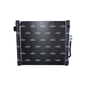 NRF Air Conditioning Condenser 350447