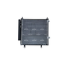 NRF Air Conditioning Condenser 350451 thumbnail