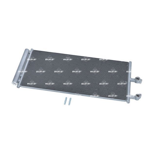 NRF Air Conditioning Condenser 350470