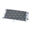 NRF Air Conditioning Condenser 350481 thumbnail