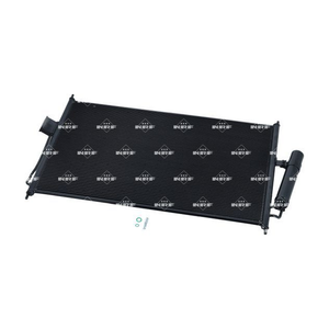NRF Air Conditioning Condenser 350490