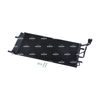NRF Air Conditioning Condenser 350491 thumbnail