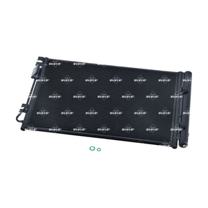 NRF Air Conditioning Condenser 350492