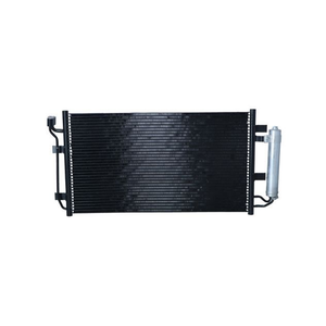 NRF Air Conditioning Condenser 350493