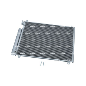 NRF Air Conditioning Condenser 350497