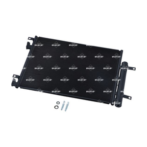 NRF Air Conditioning Condenser 350506