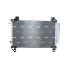 NRF Air Conditioning Condenser 350533 thumbnail