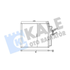 NRF Air Conditioning Condenser 350535 thumbnail