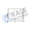 NRF Air Conditioning Condenser 350540 thumbnail