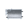 NRF Air Conditioning Condenser 350543 thumbnail