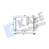 NRF Air Conditioning Condenser 350550 thumbnail