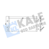 NRF Air Conditioning Condenser 350565 thumbnail