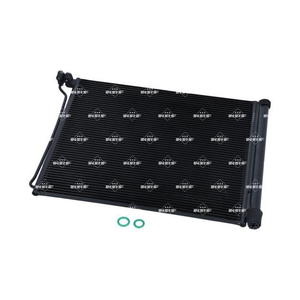 NRF Air Conditioning Condenser 350569