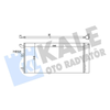 NRF Air Conditioning Condenser 350570 thumbnail