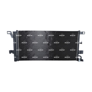NRF Air Conditioning Condenser 350584