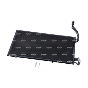 NRF Air Conditioning Condenser 350587