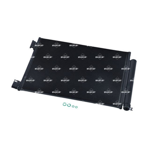 NRF Air Conditioning Condenser 350592