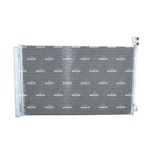 NRF Air Conditioning Condenser 350608