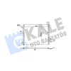 NRF Air Conditioning Condenser 350610 thumbnail