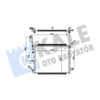 NRF Air Conditioning Condenser 350615 thumbnail