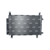 NRF Air Conditioning Condenser 350618 thumbnail