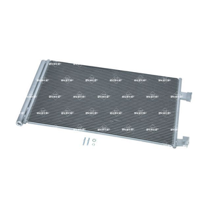 NRF Air Conditioning Condenser 350623
