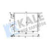 NRF Air Conditioning Condenser 350635 thumbnail