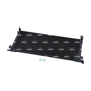 NRF Air Conditioning Condenser 350637