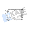 NRF Air Conditioning Condenser 350650 thumbnail