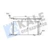 NRF Air Conditioning Condenser 350660 thumbnail