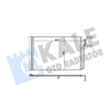 NRF Air Conditioning Condenser 350665 thumbnail