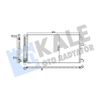 NRF Air Conditioning Condenser 350675 thumbnail