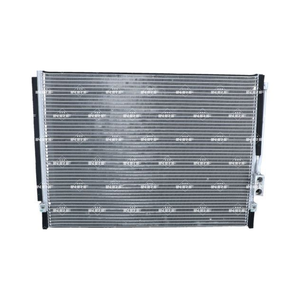 NRF Air Conditioning Condenser 350676