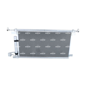 NRF Air Conditioning Condenser 350678