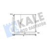 NRF Air Conditioning Condenser 350680 thumbnail