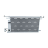 NRF Air Conditioning Condenser 350684 thumbnail