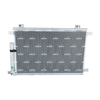 NRF Air Conditioning Condenser 350686 thumbnail