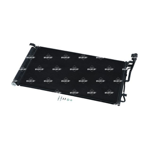 NRF Air Conditioning Condenser 350701