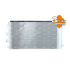 NRF Air Conditioning Condenser 350704 thumbnail