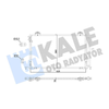 NRF Air Conditioning Condenser 350705 thumbnail