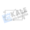 NRF Air Conditioning Condenser 350720 thumbnail
