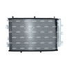 NRF Air Conditioning Condenser 350750 thumbnail