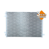 NRF Air Conditioning Condenser 350753 thumbnail
