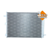 NRF Air Conditioning Condenser 350755 thumbnail