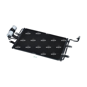 NRF Air Conditioning Condenser 35227