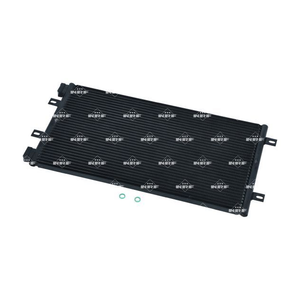 NRF Air Conditioning Condenser 35442