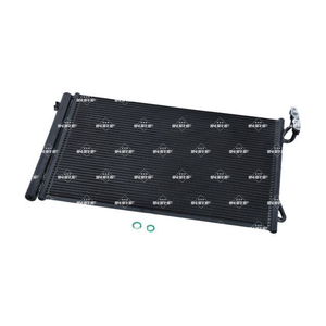NRF Air Conditioning Condenser 35743