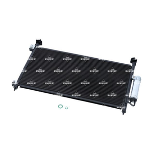 NRF Air Conditioning Condenser 35763