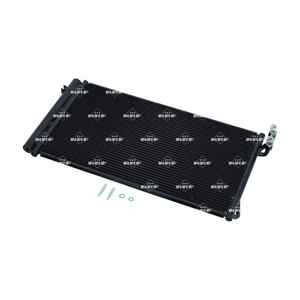 NRF Air Conditioning Condenser 35773