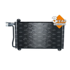NRF Air Conditioning Condenser 35811 thumbnail